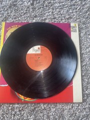 The Free Design – Kites Are Fun – Project 3 – PR 5019SD – Psychedelic Pop – OG
