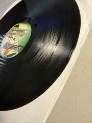 Various – Heat Volume 2 – 12” Vinyl – 50 Cent, Snoop Dogg, Monica…