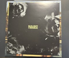 x2 LANA DEL REY LP VINYL Set BORN TO DIE & PARADISE Set Preowned READ