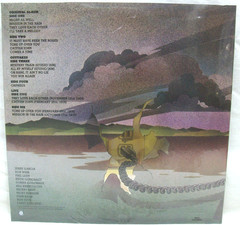NEW & Sealed Jerry Garcia “Reflections” 3-LP Vinyl Records 50th Anvs. (RSD2026)