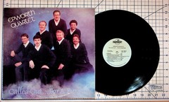 Epworth Quartet – Called Out For A Purpose LP Record Harvest Gospel 33 RPM