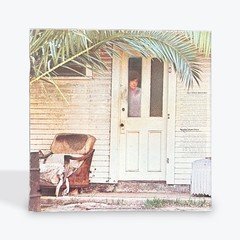 Crosby, Stills & Nash – S/T – 1982 – Nautilus – Half Speed Master – SuperDiscs
