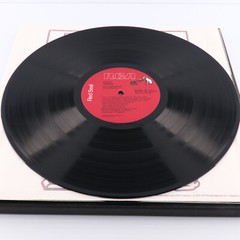 Puccini Leontyne Price as Tosca, Placido Domingo, Milnes, 2xLP Box Set ARL2-0105