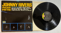 Lot of 4 33rpm Vinyls ~ Everly Brothers Ricky Skaggs John Conlee Johnny Rivers