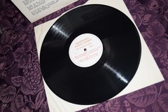 TRADITIONAL INDIAN HYMNS Witt Memorial Choir Tulsa OK VG++/EX