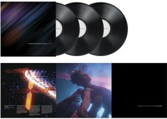 New Order – Education Entertainment Recreation (Live) [New Vinyl LP]