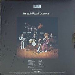 Faces – A Nod Is As Good As A Wink…To A Blind Horse (LP, Album, RE) (Mint (M))