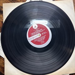 A Hi-fi Frolic With Strauss LP Anton Paulik Vienna State Opera VG+ VRS476 Bx18