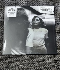 Olivia Dean Live at the BBC 7″ LP Single 2026 Record Store Day RSD