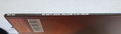 MC 900 Ft Jesus Welcome to My Dream (1991) Original Vinyl LP , EX+ Condition