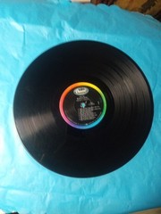The Beatles MEET THE BEATLES T-2047 RECORD ONLY NO COVER :SEE ALL MY LISTINGS
