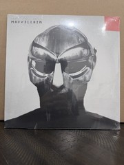 Madvillain – Madvillainy – MC Doom and Madlib 2 LP Black Vinyl New Sealed