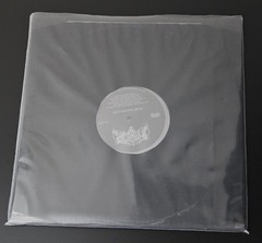 Immortal Pure Holocaust Osmose 2025 Limited Reissue Silver/ Black Slipcase