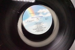 The Who A Quick One (Happy Jack) / The Who Sell Out Vinyl 2 LP MCA MCA2-4067