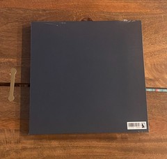 Sigur Rós Ágætis Byrjun Vinyl 4LP Rough Trade 50th xx/2000 Sealed/Mint