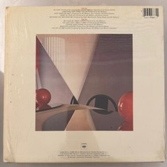 BILL WITHERS – WATCHING YOU WATCHING ME – VINYL BLACK 1985 CBS FC39887 VG+ – A16