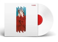 PLACEBO – Placebo Re:created – NEW WHITE RECORD LP VINYL INDIE BONUS 7 INCH