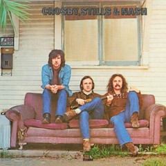 Crosby, Stills & Nas – Crosby, Stills & Nash [New Vinyl LP]