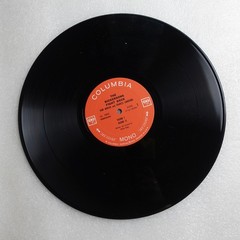 Don Ameche Bickersons Fight Back LP Vinyl Album Record Non-Music