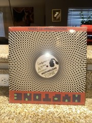 Lot of 5 House & Techno 12″ Vinyl UK – DJ Collection – 90s/00s UK IMPORT 🇬🇧Hen