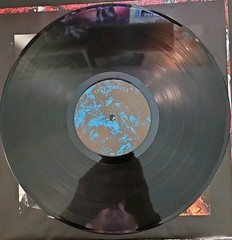 Verbal Assault – Your Choice Live Series 004 Vinyl LP EX Your Choice LP 15604 08