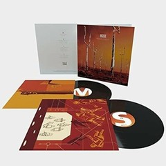 Muse – ORIGIN OF SYMMETRY XX Anniversary RemiXX [New Vinyl LP]