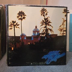 Classic Rock LP Album Jackets Sleeves Covers Only – No Vinyl Records – You Pick