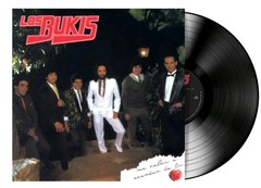 LOS BUKIS – Me Volví A Acordar De NEW LP VINYL LATIN AMERICAN IMPORT FREE USA SH