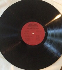 24 GROOVY GREATS-LP, Columbia #714-Hollywood Album RARE RED LABEL -From 1965