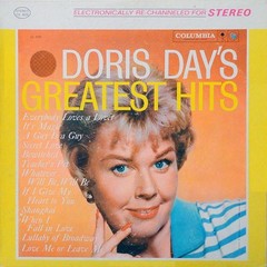 Doris Day – Doris Day’s Greatest Hits – Vinyl Record