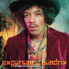 Experience Hendrix: Best of Jimi Hendrix (2-Vinyl Records, 2017, Sony Legacy)