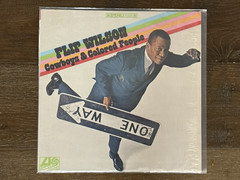 Lot of Five (5) Classic/Vintage Comedy Albums