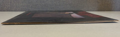 1986 Black Sabbath Tony Iommi Seventh Star Vinyl LP 25337-1 VG+