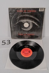 Third World – Sense Of Purpose 1984 12″ US Orig Columbia Shrink Shep Pettibone