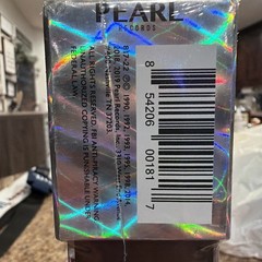 Garth Brooks Legacy Vinyl Collection Limited Edition 7 Vinyl LP-7 CDs New Sealed