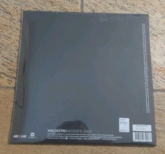 MALDESTRO ACOUSTIC SOLO EDIZIONE LIMITATA NUMERATA NUOVO SIGILLATO 2018 LP VINYL