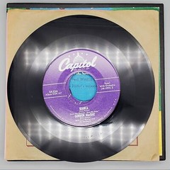 Jo Stafford Cole Porter’s Kiss Me Kate 3x EP Record Capitol Records 1949 CDF-157
