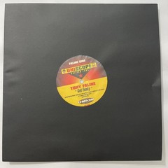 Huda Hudia & DJ Tony Faline -One Funky Fresh DJ / Get Funky-2000 US-Breaks