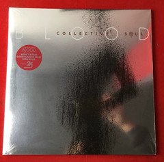 Collective Soul – Blood FFR 0004 US Vinyl, LP SEALED