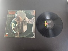 Johnny Winter The Progressive Blues Experiment Record LP LP-12431