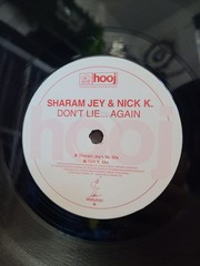 4 x Trance / Progressive House 12″ Vinyl Bundle Hooj Choons Red ‘n’ Raw Inversus