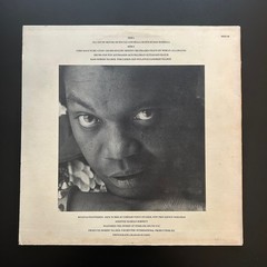 Desmond Dekker – Compass Point Vinyl – UK First Pressing