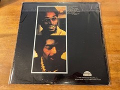 Gil Scott-Heron / Brian Jackson – Winter In America 12″ Vinyl TVT 4320 Reissue