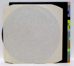 New Order – Blue Monday – 12 ” Strawberry 1983 1st Pressed FACT 73 Vinyl