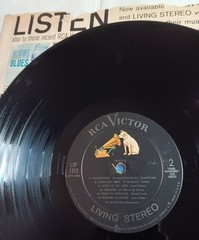 The Markko Polo Adventurers-Orienta LP 1959 RCS VICTOR LIVING STEREO LSP-1919