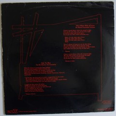 Yazoo The Other Side Of Love 12″ EP (1982) Mute 12 YAZ 002