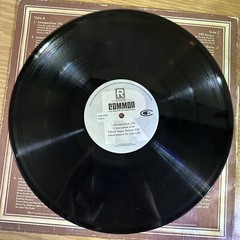 COMMON – ONE DAY IT’LL ALL MAKE SENSE 2xLP OG 1997