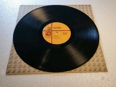 Art Farmer Crawl Space OG 1977 Jazz Funk CTI Records