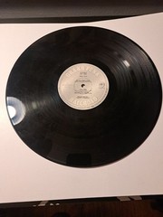 Grand Funk Railroad – E Pluribus Funk LP US 1971- Capital SW 853 VG+