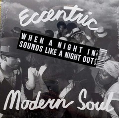 Various – Eccentric Modern Soul
